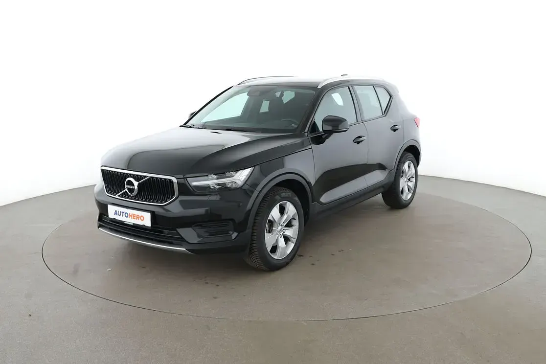 Gebraucht Volvo XC40 Momentum 163 PS (119 kW) 2019 SUV