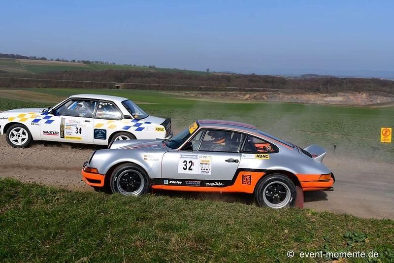 Gebraucht Porsche 911 271 PS (199 kW) 1970 Orange Coupé