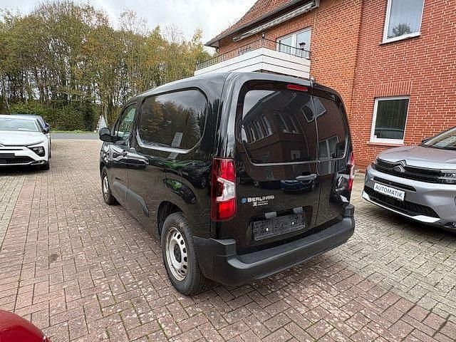 Gebraucht Citroën e-Berlingo 100 kW (136 PS) 2022 Van / Kleinbus