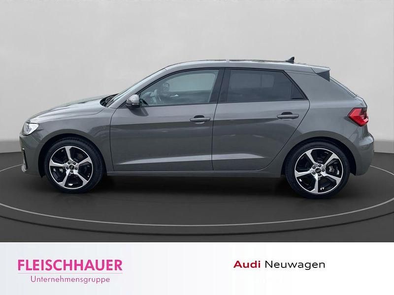 Neu Audi A1 Sportback Advanced 116 PS (85 kW) 2026 Grau Kleinwagen
