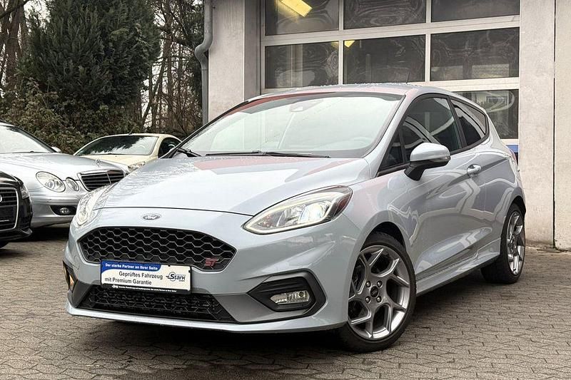 Gebraucht Ford Fiesta ST 200 PS (147 kW) 2018 Kleinwagen