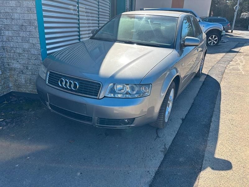 Gebraucht Audi A4 136 PS (100 kW) 2005 Limousine