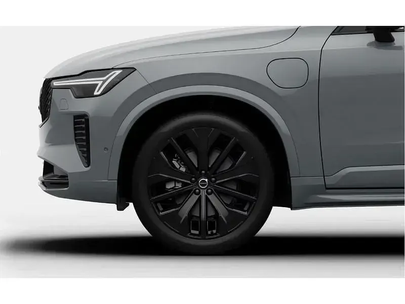 Neu Volvo XC90 2026 Grau SUV