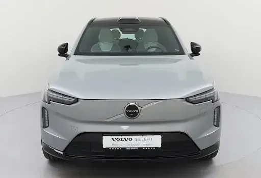 Używany Volvo EX90 Performance 380 kW (517 KM) 2025 Szary SUV