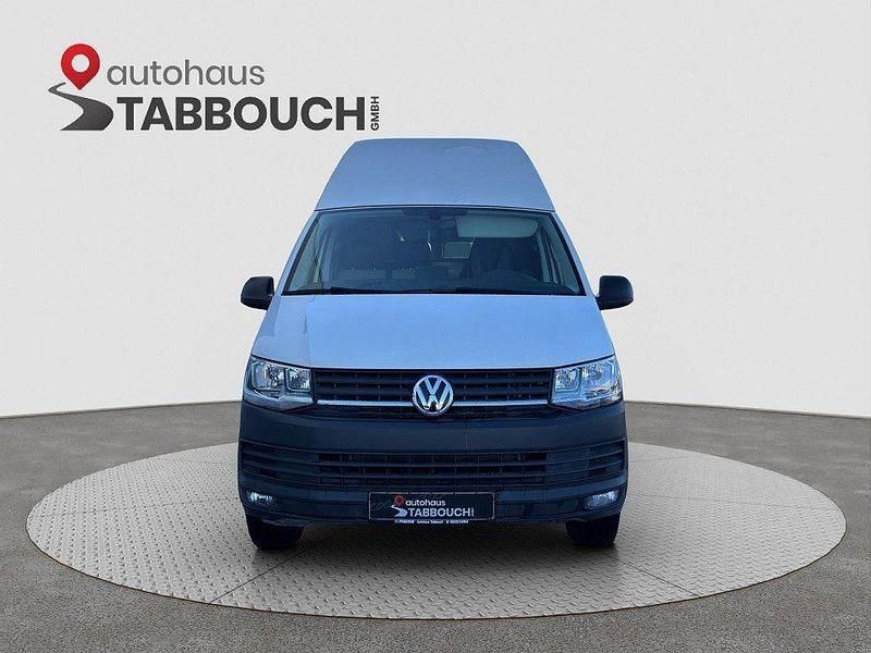 Gebraucht VW Transporter 150 PS (110 kW) 2017 Weiß Van