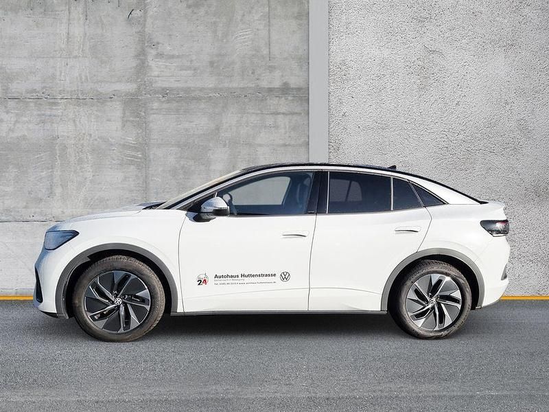 Occasion VW ID.5 Pro 210 kW (286 ch) 2025 Blanc SUV