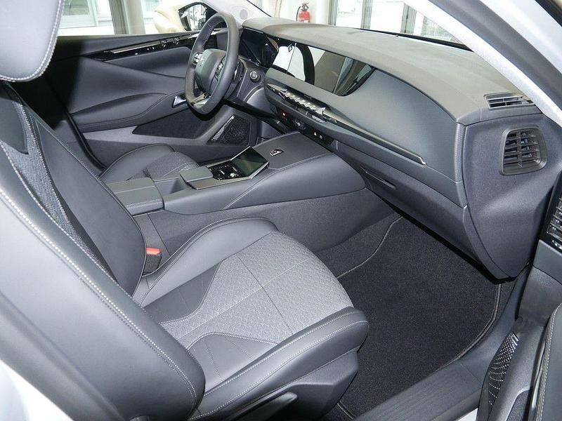 Gebraucht DS Automobiles DS4 224 PS (164 kW) 2025 Kristallgrau Limousine