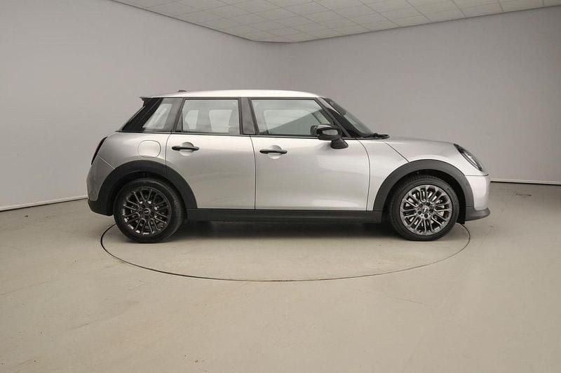 Second-hand Mini Cooper S 204 CP (150 kW) 2025 Gri Hatchback