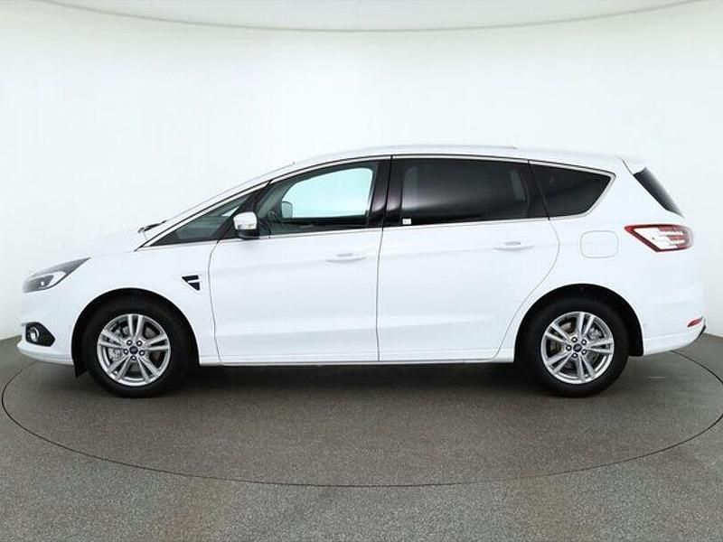 Gebraucht Ford S-MAX S 190 PS (139 kW) 2019 Andere Van / Kleinbus