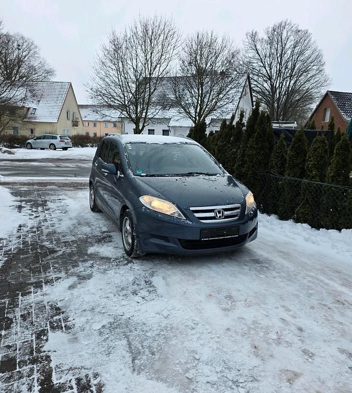 Gebraucht Honda FR-V 140 PS (102 kW) 2005 Van / Kleinbus