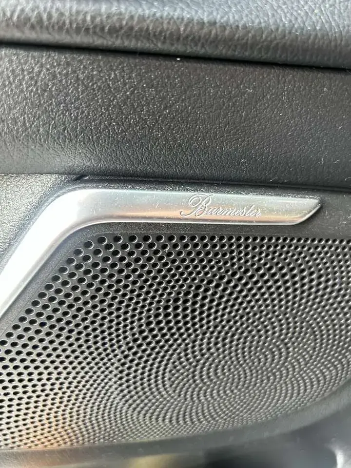 Gebraucht Mercedes V250 Avantgarde 190 PS (139 kW) 2016 Van / Kleinbus