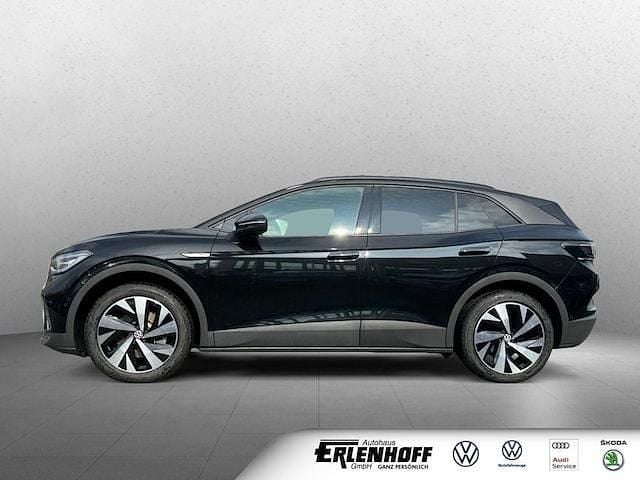 Gebraucht VW ID.4 Pro Performance 150 kW (204 PS) 2024 SUV
