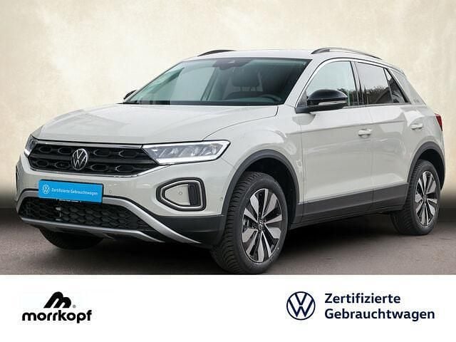 Gebraucht VW T-Roc Goal 116 PS (85 kW) 2025 Andere farbe SUV