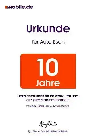 Gebraucht Seat Leon Style 140 PS (102 kW) 2014 Grau Limousine