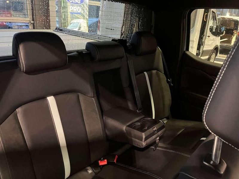 Gebraucht Ford Ranger 281 PS (206 kW) 2025 Chillgrau metallic Pickup