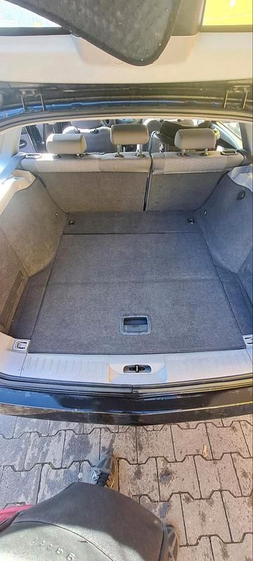 Gebraucht Nissan Primera 120 PS (88 kW) 2002 Schwarz Kombi