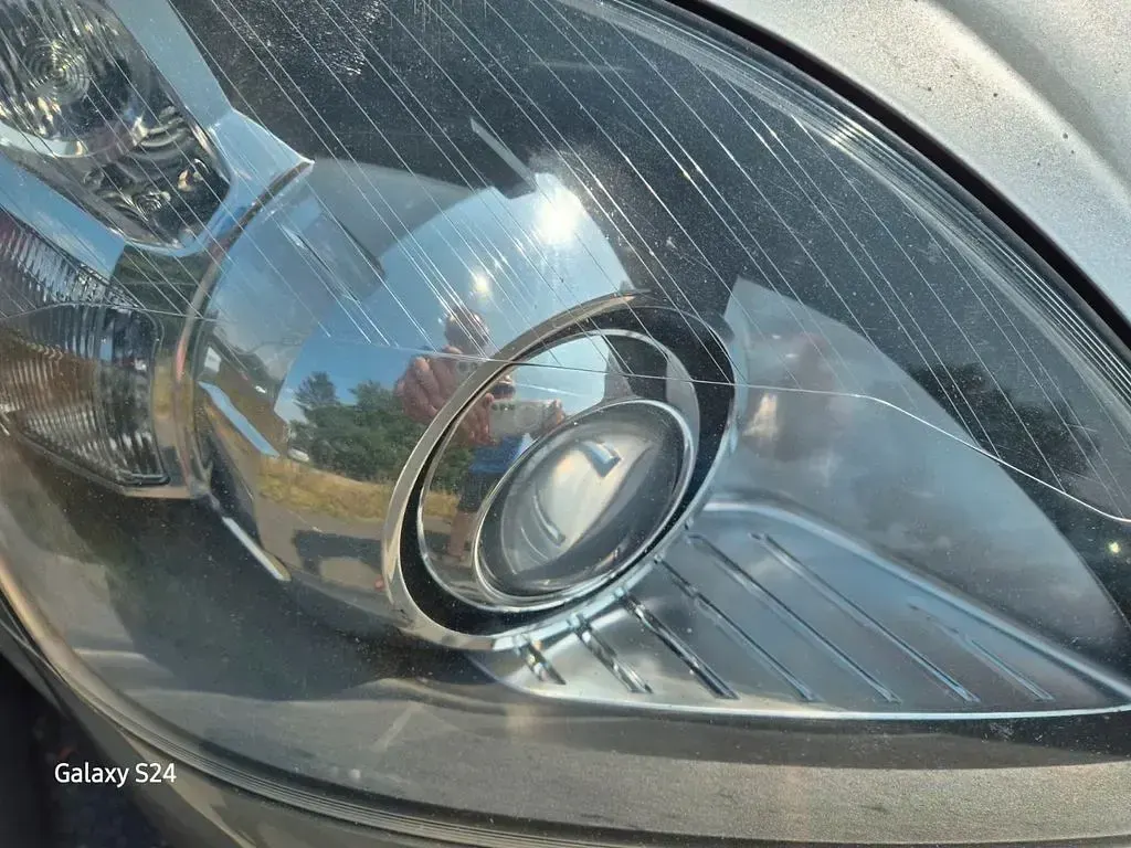 Gebraucht Opel Zafira Innovation 140 PS (102 kW) 2009 Silber Van / Kleinbus