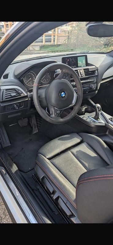 Gebraucht BMW 228 Performance 245 PS (180 kW) 2016 Weiß Coupé