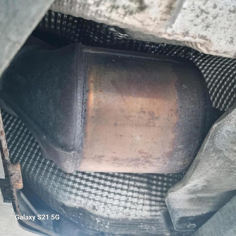 Gebraucht Renault Mégane Cabriolet 110 PS (80 kW) 2005 Rot Cabrio