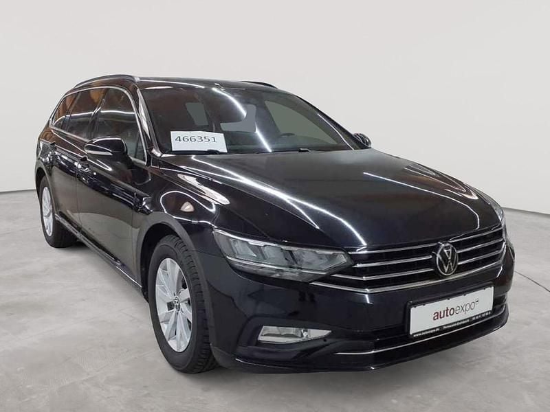 Second-hand VW Passat Business 150 CP (110 kW) 2023 Break