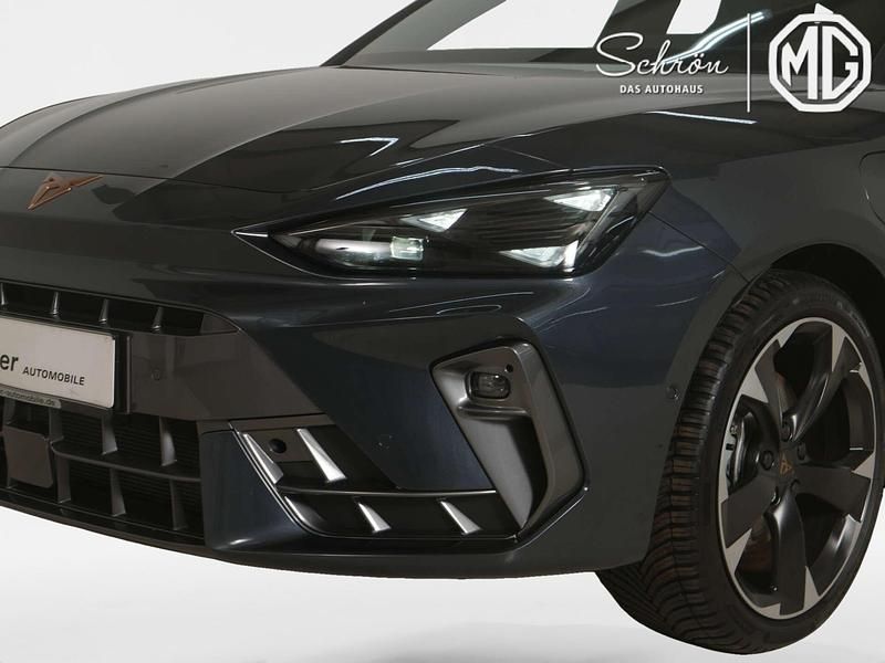 Gebraucht Cupra Leon 204 PS (150 kW) 2025 Limousine