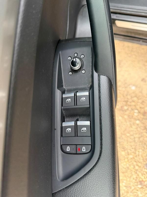 Gebraucht Audi Q5 204 PS (150 kW) 2022 Schwarz SUV