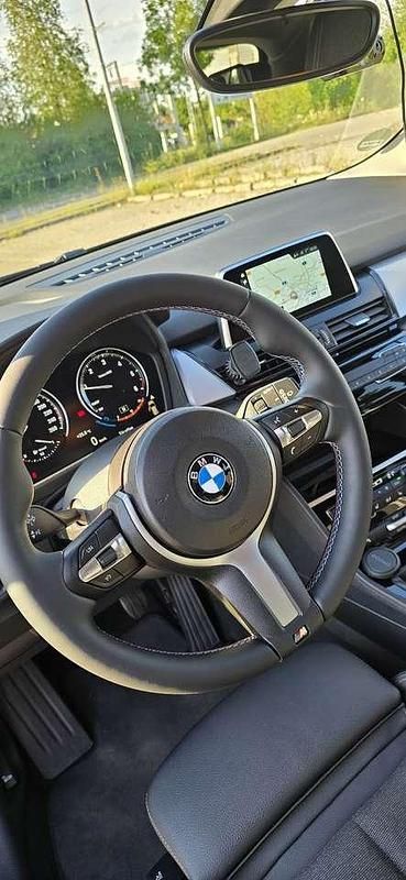 Gebraucht BMW 218 Advantage 150 PS (110 kW) 2020 Kombi