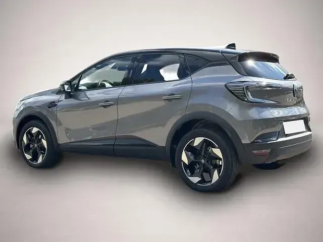 Neu Renault Captur Techno 140 PS (102 kW) 2026 Andere SUV