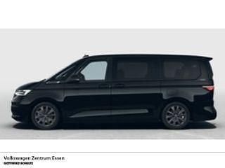 Neu VW Multivan Life 177 PS (130 kW) 2026 Schwarz Van