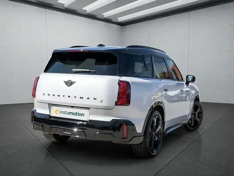 Gebraucht Mini Countryman 313 PS (230 kW) 2024 Weiß SUV