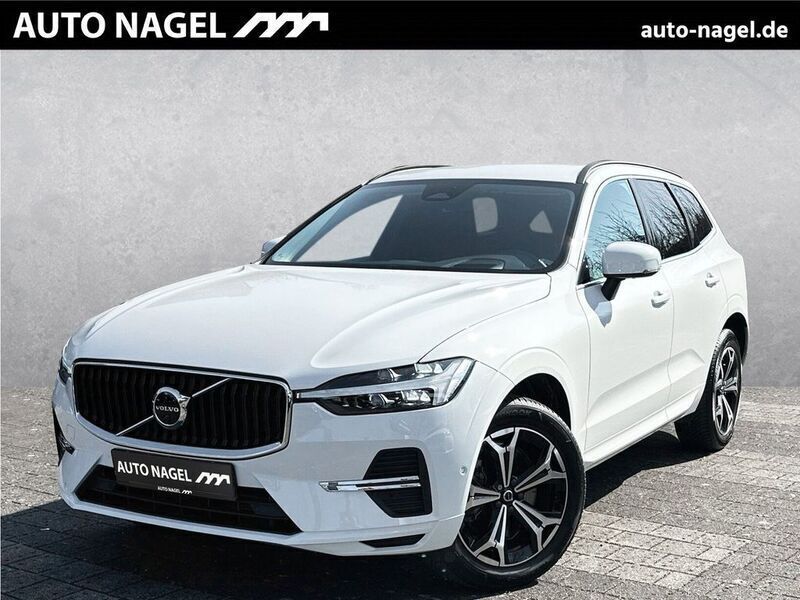 Andere farbe Gebraucht 2022 Volvo XC60 Pro SUV | 39.450 € (Superpreis) - Bild 1/4