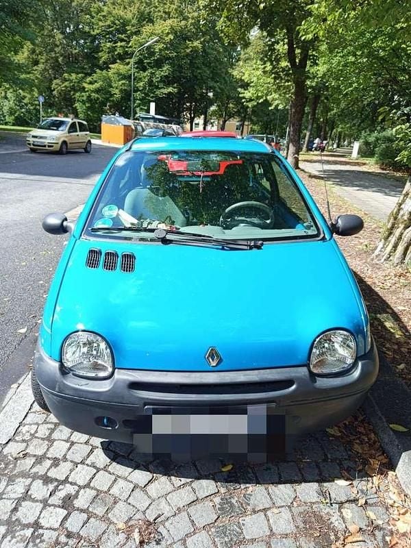 Gebraucht 2004 Renault Twingo Privilege Kleinwagen | 850 € (Guter Preis) - Bild 1/4