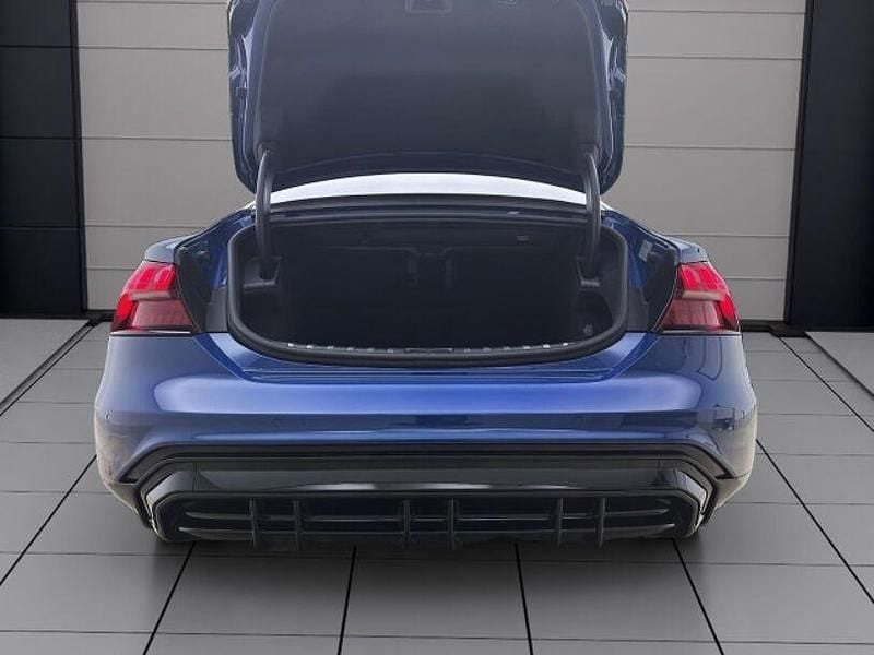Second-hand Audi e-tron GT quattro Sport 494 kW (673 CP) 2023 Berlinǎ