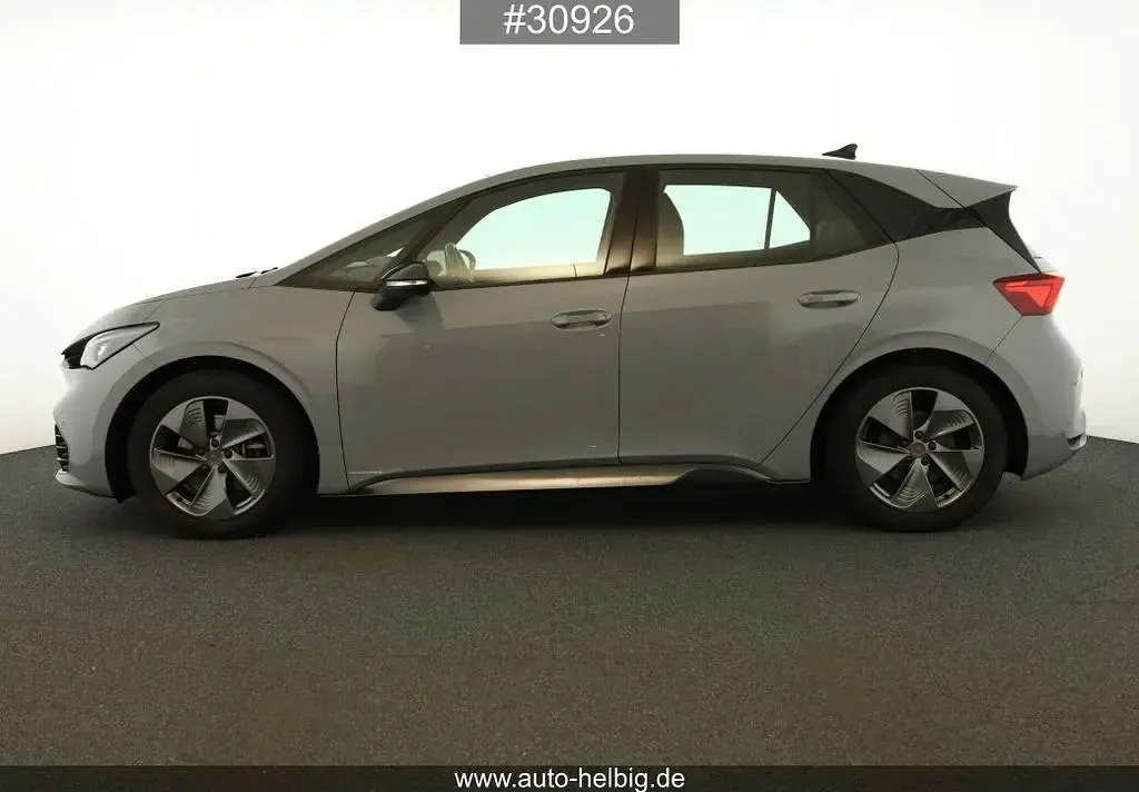 Second-hand Cupra Born 150 kW (204 CP) 2023 Gri Hatchback