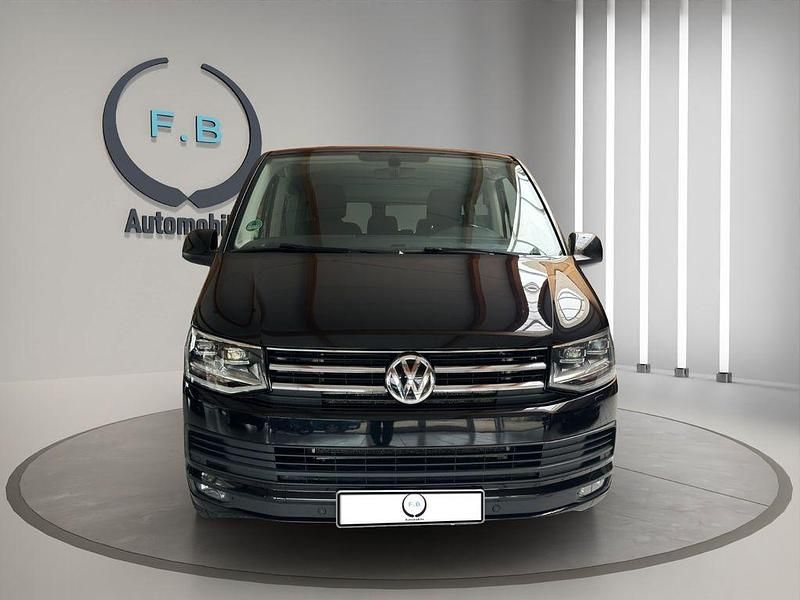 Gebraucht VW Caravelle 204 PS (150 kW) 2016 Other Limousine