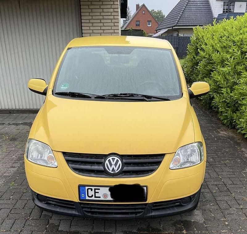 Gebraucht 2005 VW Fox Kleinwagen | 1.700 € (Fairer Preis) - Bild 1/4