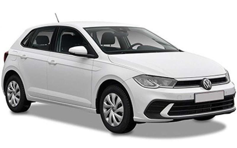 Purweiss Neu 2025 VW Polo GTI Limousine | 28.344 € (Guter Preis) - Bild 1/2
