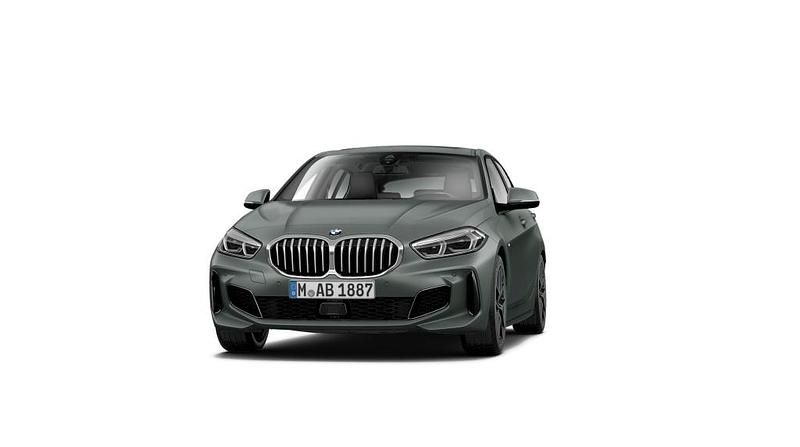 Gebraucht 2025 BMW 128 Comfort Edition Kleinwagen | 38.470 € (Fairer Preis) - Bild 1/4