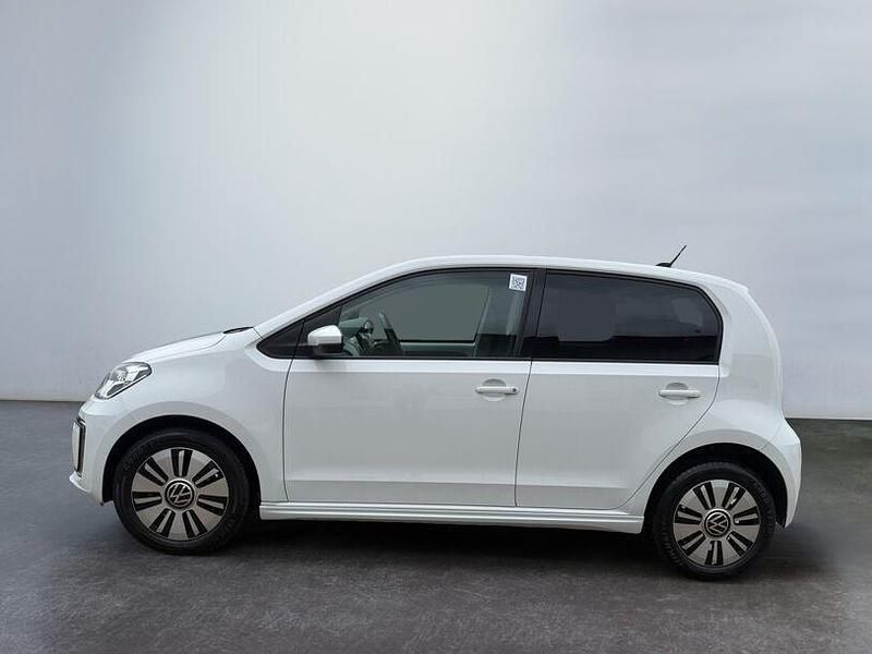 Gebraucht VW e-up! Style 61 kW (83 PS) 2022 Pure white Kleinwagen