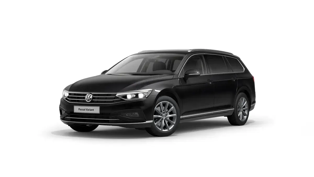 Gebraucht VW Passat Pro 150 PS (110 kW) 2020 Kombi