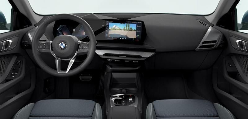 Gebraucht BMW 220 Shadowline 163 PS (119 kW) 2025 Grün Coupé