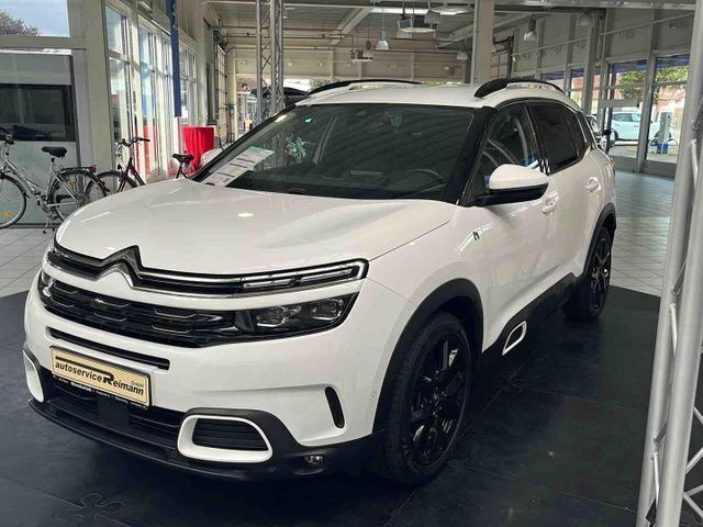 Gebraucht 2020 Citroën C5 Aircross Shine SUV | 21.998 € (Fairer Preis) - Bild 1/4