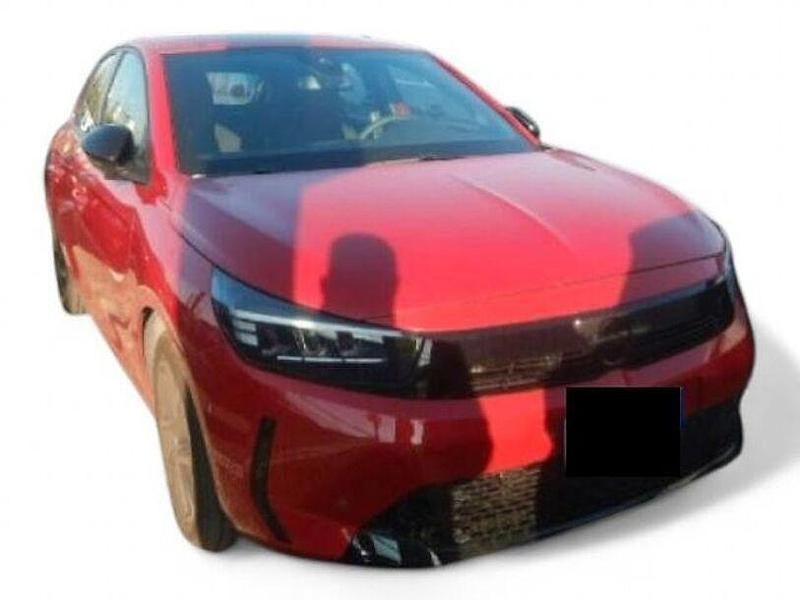 Gebraucht Opel Corsa 101 PS (74 kW) 2025 Lackierung peperoncino red/typ Kleinwagen