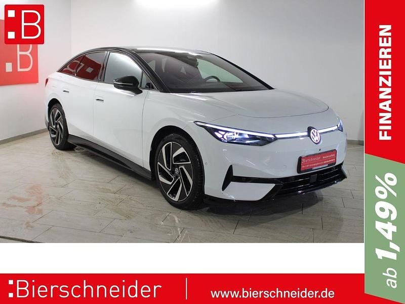 Gebraucht VW ID.7 Pro 210 kW (286 PS) 2025 Limousine