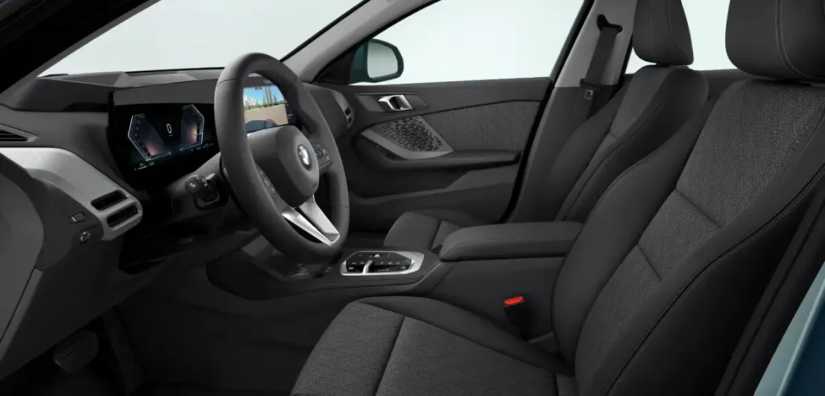 Gebraucht BMW 120 Shadowline 170 PS (125 kW) 2025 Grün Kleinwagen