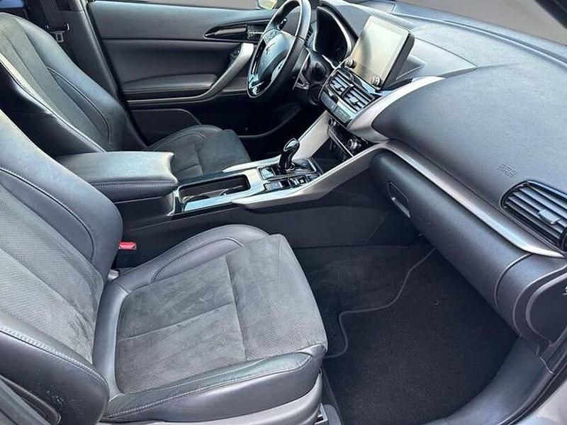 Gebraucht Mitsubishi Outlander P-HEV 2022 Grau Limousine