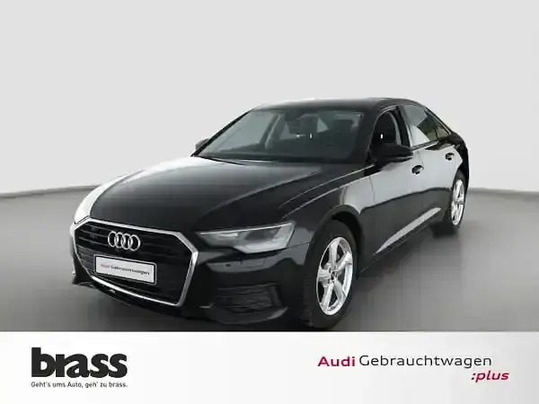 Second-hand Audi A6 Ambiente 163 CP (119 kW) 2023 Berlinǎ