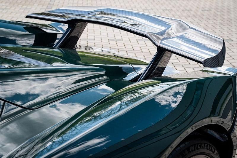 Gebraucht KTM X-Bow 500 PS (367 kW) 2024 Grün