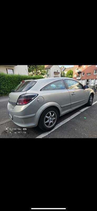 Gebraucht 2007 Opel Astra | 2.400 € - Bild 1/4