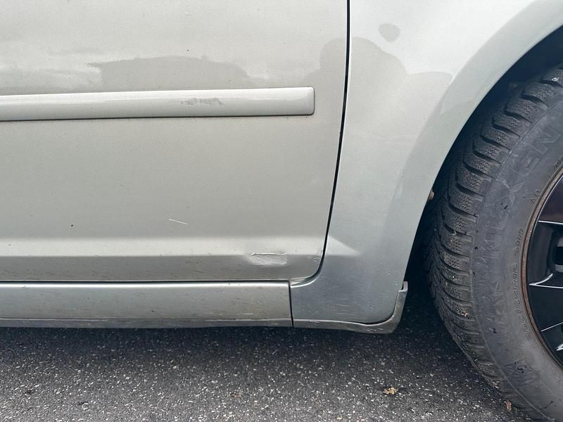 Gebraucht Ford Focus Titanium 150 PS (110 kW) 2009 Silber Kombi